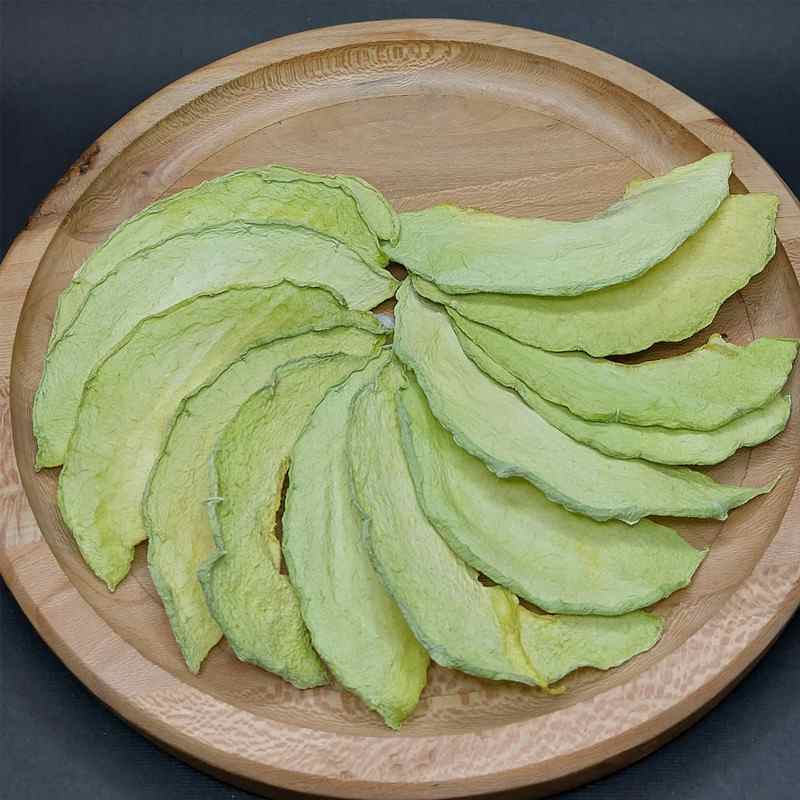 تصویر 1 از قیمت میوه خشک ملون با فروش ویژه
